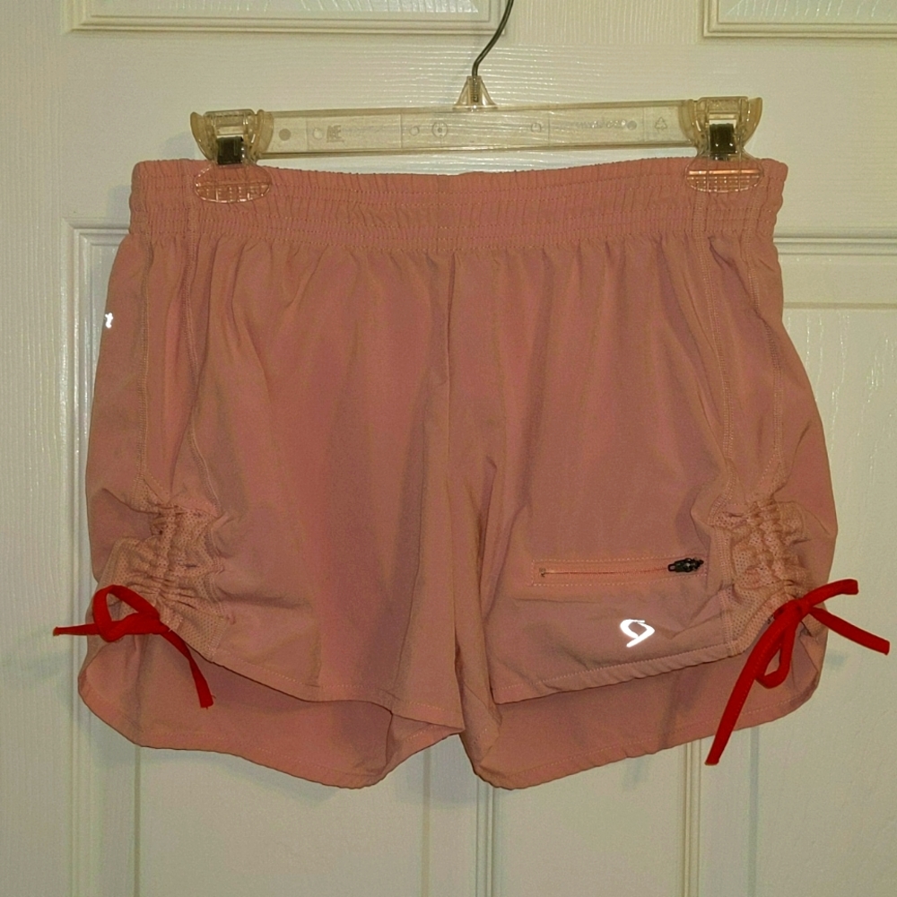 Moving Comfort Running Shorts
